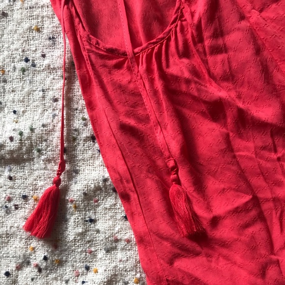 Chelsea28 Hot Pink Beach Cover Up - Picture 13 of 15